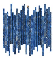 ULTRAMARINE LINE 30,5x26 LAP